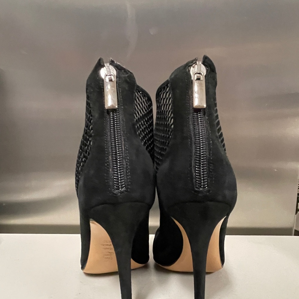 ❤️SOLD❤️Francescoacco bootie 36.5 - Picture 2 of 3